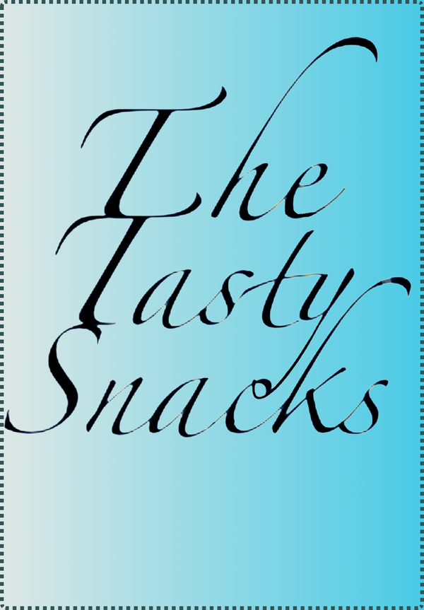 The Tasty Snacks